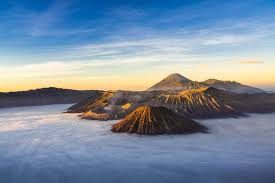 WISATA BROMO